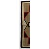 Image 2 : Vintage Navajo Wool Textile Rug