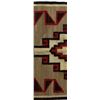 Image 3 : Vintage Navajo Wool Textile Rug