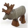 Image 1 : Lisa Larson Gustavsberg Ceramic Pottery Moose