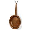 Image 1 : Vintage Turkish Copper Pan with Long Handle