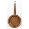 Image 2 : Vintage Turkish Copper Pan with Long Handle