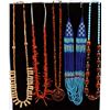 Image 1 : 5 Beaded Necklaces