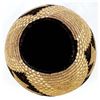 Image 8 : African Mask and Basket