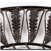 Image 3 : Cast Metal Fruit Basket