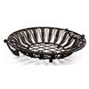 Image 4 : Cast Metal Fruit Basket