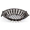 Image 6 : Cast Metal Fruit Basket