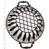 Image 9 : Cast Metal Fruit Basket