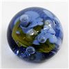 Image 3 : Hand Blown Glass Paperweight by Ron Schuster