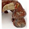 Image 2 : 4 Peruvian Carved Stone Animals