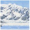 Image 8 : 2 Alaskan Mendenhall Glacier Photographic Prints
