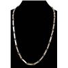 Image 2 : Heavy Link Necklace