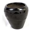 Image 2 : Native American Santa Clara Pottery Jar