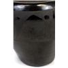 Image 3 : Native American Santa Clara Pottery Jar