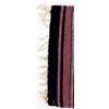 Image 2 : Zapotec Fringed Wool Textile Rug