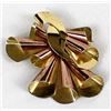 Image 2 : Vintage Monet Sterling Pin