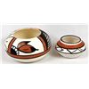 Image 8 : 5 Native American Collectibles