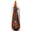 Image 3 : 4 African and Indonesian Collectibles