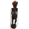 Image 4 : 4 African and Indonesian Collectibles