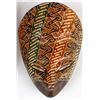 Image 8 : 4 African and Indonesian Collectibles