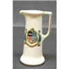 Image 1 : LOVELY ANTIQUE CRESTWARE JUG #2076887