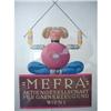 Image 1 : 1923 German Litho - Mefra #2077123