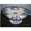 Image 1 : Vintage Victoria Ware Blue Transferware #2077608