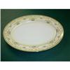 Image 1 : Noritake Arlene Lg. Serving Platter #2077615