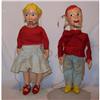 Image 1 : 1950's Marionettes W/Boxes #2077692