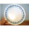 Image 1 : WEDGEWOOD  LAVENDER ON CREAM COLOR GRAPE #2077795