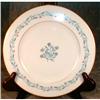 Image 1 : Lenox ARCADIA Plates 12 Luncheon 9 inch #2077879