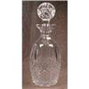 Image 1 : Waterford COLLEEN Decanter SIGNED Vintage #2077964