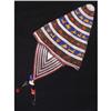 Image 1 : Bolivia Wool Hat Blue #2078144