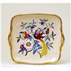 Image 1 : Old Hand Painted Noritake Nippon Tray Plate #2078429
