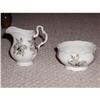 Image 1 : Royal Albert Bone China sugar and creamer #2078653