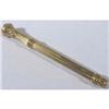 Image 1 : Pen & Pencil Combination Gold Filled Vic. #2078704