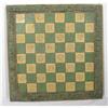 Image 1 : Checkers Board. c1900 Handmade #2078754