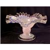 Image 1 : GLASS MURANO STYLE COMPOTE #2078839