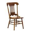 Image 1 : Victorian Dining Chair set of 6 #2078936