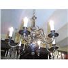 Image 1 : Dutch High Quality Chandelier  #2079247