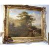 Image 1 : Quality European decorative oil paint #2079283