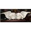 Image 1 : Two wood carved  Door Angels #2079290