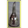 Image 1 : ANTIQUE SHEFFIELD SILVER WINE FUNNEL GEORGIAN #2079499