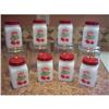 Image 1 : Cherry Eight Jar Spice Set #2079546