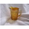 Image 1 : Imperial Poinsettia Milk Pitcher #2079563