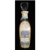 Image 1 : LT PIVER PARFUM BOTTLE "AZUREA"ART NOUVEAU #2089285