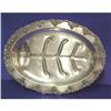Image 1 : Silver  Server GRAPE Pattern #2089326