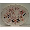 Image 1 : Booths Fresian Large Platter #2089877