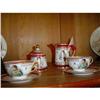 Image 1 : limoges coffee set  #2097940