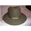 Image 1 : Vintage Classic WWII Royal Stetson Hat #2098075