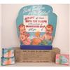 Image 1 : Old Vintage TOY BABY BATH SOAP Store Display #2098457